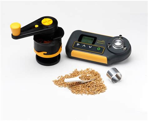 grainmaster moisture meter|grain moisture meter price.